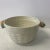 Traditional 1980s Fitz and Floyd Basket Weave Salad Bowl With Vegetable Handles For Sale - Image 3 of 7