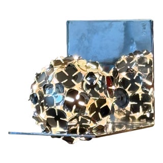Terzani Orten'zia Modern Wall Sconce For Sale