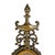 Metal Brass Wall Scomces Circa 1940’s - A Pair For Sale - Image 7 of 8