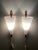 1960s Wall Lamps by Hans-Agne Jakobsson - a Pair For Sale - Image 10 of 12