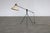 Vintage Floor Lamp in Brass, 1960s For Sale - Image 11 of 11