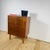 Small Teak Chest of Drawers Mid-Century Modern Danish Design, 1960s For Sale - Image 4 of 11