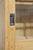 Massive Antique Pine Glazed Dresser With Sliding Doors | Circa 1880 For Sale - Image 13 of 13