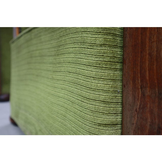 Set of Art Deco Club Chairs, 1930 For Sale - Image 13 of 18