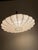 Cocoon Flower Pendant Lamp attributed to Friedel Brauer for Goldkant, 1960s For Sale - Image 15 of 16