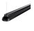 Hay Pc Linear Pendant, Soft Black For Sale - Image 4 of 10