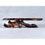 George Nakashima Nakashima Style Live Edge Redwood Burl Root Stump Slab Coffee Table For Sale - Image 4 of 18