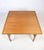 1960s Coffee Table in Oak attributed to Børge Mogensen for FDB, 1960s For Sale - Image 5 of 16