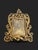 Rococo Gilt Bronze Photo Frame, France, 1800s For Sale - Image 18 of 18