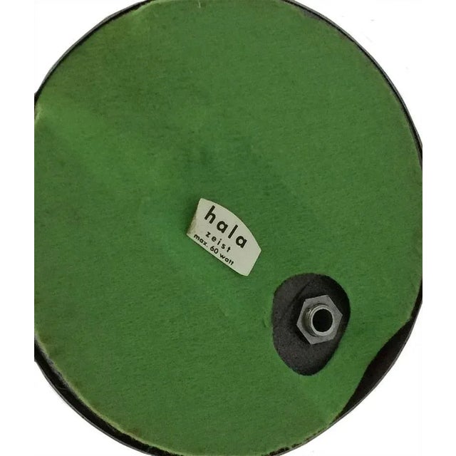 Table Lamp from Hala Zeist For Sale - Image 4 of 5