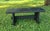 Not Yet Made - Made To Order Yakisugi Charred Finish- Unique Reclaimed Barn Wood Bench, Entry, Bedroom, Garden, Hall, For Sale - Image 5 of 7