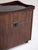 Bar Cart Serving Trolley with Tray in Rosewood, Denmark, 1960s For Sale - Image 10 of 18