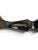 Antique Victorian RMJ & Co Sheffield Engraved Silver-Plate Fish Serving Set For Sale In West Palm - Image 6 of 10