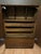 Wood Vintage Broyhill Brasilia II Gentlemans Chest For Sale - Image 7 of 9