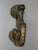19th Century Bronze Door Knocker For Sale - Image 3 of 14