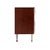 Italian Sideboard in Wood with Steel Legs, 1990 For Sale - Image 11 of 13