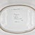 Mid-Century Modern Vintage Deruta Italy "Maestro" by Manlio Bacosi Signed l'Antica Platter For Sale - Image 3 of 5