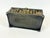 Antique Gothic Revival Bronze Jewelry Box with Religious Scenes, 19th Century For Sale - Image 11 of 16