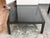 Crate & Barrel Parsons Side Table For Sale - Image 10 of 12