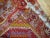 Textile 1920s Turkish Yastik Rug - 1.4' X 2.8' For Sale - Image 7 of 10