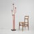 4-Light Floor Lamp in Glass and Metal from Reggiani, 1970s For Sale - Image 12 of 13