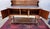 Wood Late 1800s Edwardian Washbasin Sideboard With Marble Top For Sale - Image 7 of 7