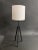 Floor Lamp BBK by Christian Liaigre For Sale - Image 5 of 5