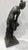 19th Century French Bronze Figure "Venus Emerging From the Bath" After Allegrain - 33" Tall For Sale - Image 4 of 18