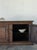 Counter Sideboard in Italian Chestnut For Sale - Image 10 of 16