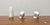 Mid-Century Modern German Ceramic 6065 Sconce by Wilhelm Wagenfeld for Lindner, 1950s, Set of 2 For Sale - Image 11 of 18