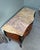 Brown Louis XV Commode in Brass and Wood For Sale - Image 8 of 15