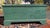 19th Century American New England Pine Blanket Chest in Old Green Paint For Sale - Image 4 of 18