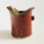 Drip Glaze Studio Pottery Cup For Sale - Image 4 of 8