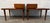Mid-Century "Accord" End Tables by Merton Gershun for American of Martinsville For Sale - Image 10 of 17