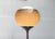 Brown Mid-Century Italian Space Age Flash Floor Lamp from Guzzini For Sale - Image 8 of 18