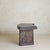 1940s French Brown Cerused Oak Desk, 1940s For Sale - Image 5 of 11