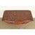 Late 20th Century Ralph Lauren French Provincial Louis XV Carved Walnut Marble Top Commode or Chest of Drawers For Sale - Image 5 of 17