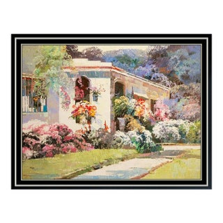 The Garden Estate, Ming Feng For Sale