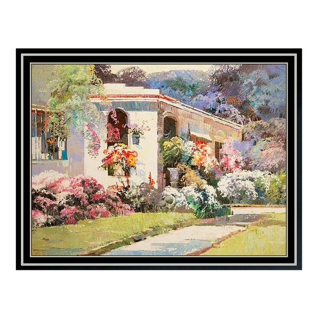 The Garden Estate, Ming Feng For Sale