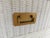 Faux Bamboo Campaign Style Wicker Dresser Coastal Style Attributed to Henry Link For Sale - Image 14 of 16