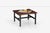 Mid-Century Modern Attributed to Van Keppel Green "Vkg" Outdoor/Indoor Low End Table For Sale - Image 3 of 9