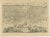 Anctique Map of Israel with Biblical Scenes by Jagen, 1748 For Sale - Image 10 of 10