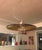 Vintage Pendant Light from Massive Lighting, 1980s For Sale - Image 9 of 9