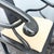 Jame Mont Style Horseshoe Chairs - A Pair For Sale - Image 9 of 10