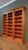 Vintage Wood Bookshelf, 1990s For Sale - Image 10 of 15