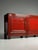 Vintage Chinese Red Sideboard For Sale - Image 12 of 18