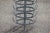 Metal Kitchen Rack with Hooks, 1970s For Sale - Image 4 of 12