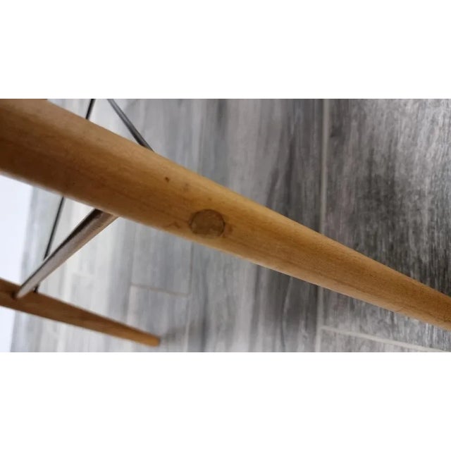 Armchair by Miroslav Navratil For Sale - Image 9 of 10