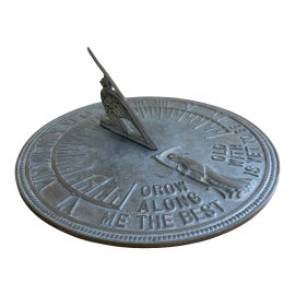 Example of Virginia Metalcrafters Garden Ornaments