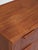 Tall Vintage Danish Chest of Drawers in Teak, 1960s For Sale - Image 14 of 16